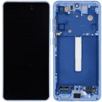 LCD Displej + Rám Samsung Galaxy S21 FE 5G – Hledejceny.cz