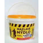 Zenit Mazlavé mýdlo 2 kg – Zboží Dáma