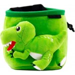 Y&Y Vertical Chalk Bag T-REX – Zboží Mobilmania