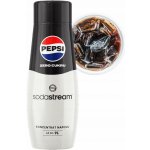 SodaStream Pepsi Max 440 ml – Zboží Mobilmania