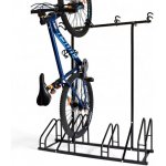 Kacerle KS-700 s rámem do sklepů 5 kol černá struktura – Zboží Dáma