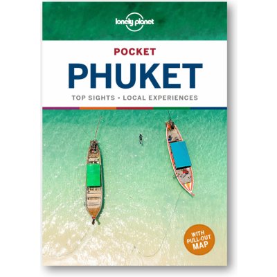 Lonely Planet Pocket Phuket - Lonely Planet
