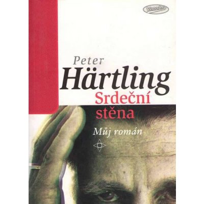 Srdeční stěna -- Můj román - Härtling Peter – Hledejceny.cz