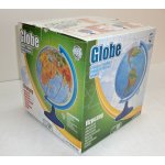 Globus zeměpisný 0614 250 mm – Hledejceny.cz