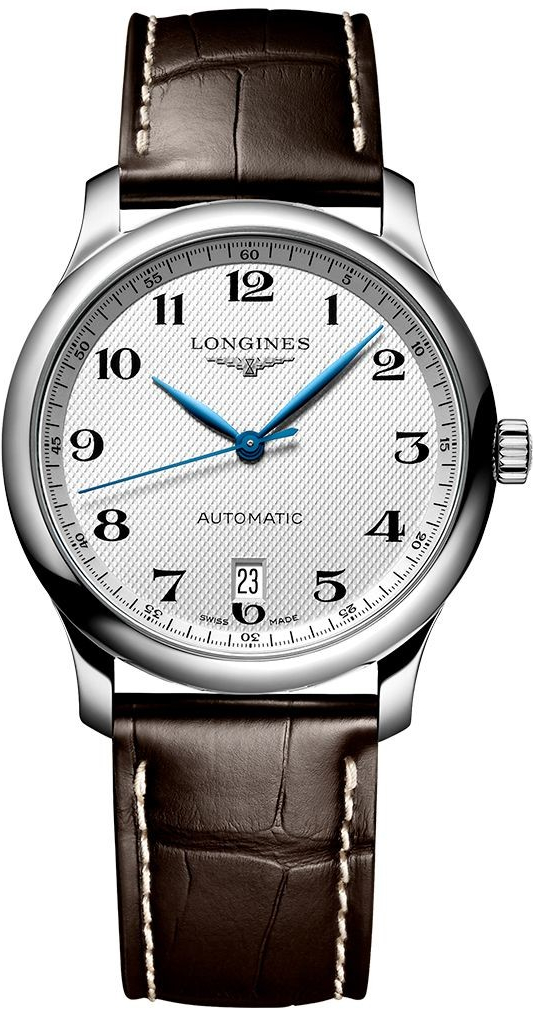 Longines L2.628.4.78.3