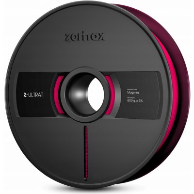 Zortrax ABS 1,75 mm 800 g fialový