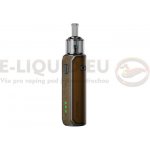 VooPoo Doric E Pod 1500 mAh Classic Brown 1 ks – Zboží Mobilmania