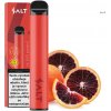 Jednorázová e-cigareta Salt Switch Blood Orange 20 mg 600 potáhnutí 1 ks