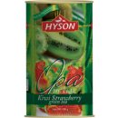 Hyson Jahoda&Kiwi OPA zelený sypaný 100 g