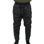 Mikbaits Tepláky Black Camou Jogger Sherpa – Sleviste.cz