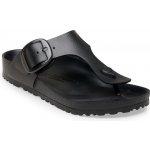 Birkenstock žabky Gizeh Big Buckle EVA černá – Zboží Mobilmania