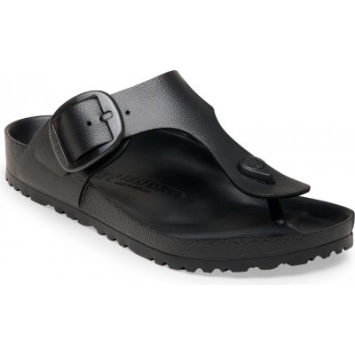 Birkenstock žabky Gizeh Big Buckle EVA černá – Zboží Mobilmania