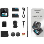 GoPro MAX2 Accessories Bundle – Sleviste.cz