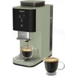 Krups Coffee Crush SA401LE0 Zelená – Hledejceny.cz