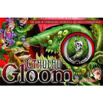 Atlas Games Gloom