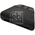 Ložiskové pouzdro, listová pružina FEBI BILSTEIN 43691 – Zboží Mobilmania