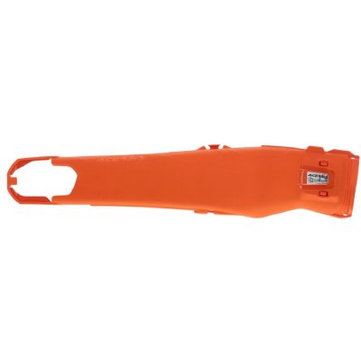 Kryt kyvné vidlice ACERBIS KTM/HUSQ/GG 2024 Oranžová | Zboží Auto