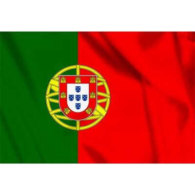 Vlajka Portugalsko – Hledejceny.cz