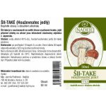 Naděje Šii také Houževnatec jedlý 50 ml tinktura z bylin – Hledejceny.cz