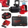 Rázový utahovák Milwaukee M18 ONEFHIWF1DS-121C