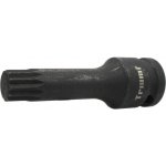 Condor 100-05949 hlavice zástrčná 1/2", XZN M18 x 78 mm, tvrzená – Hledejceny.cz