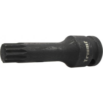 Condor 100-05949 hlavice zástrčná 1/2", XZN M18 x 78 mm, tvrzená – Hledejceny.cz