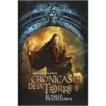 Cronicas de la torre I – Hledejceny.cz