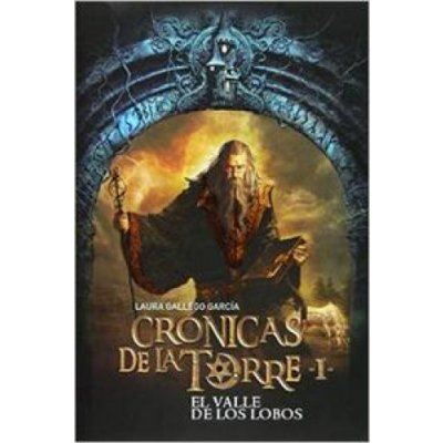 Cronicas de la torre I – Hledejceny.cz