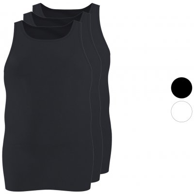 Esmara Men vroubkovaný nátělník – Sleviste.cz