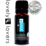 Lovely Lovers Bemine fragrance man 10 ml – Zboží Dáma
