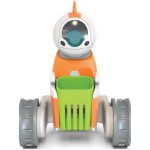 Hexbug MoBots Fetch oranžová – Zboží Dáma