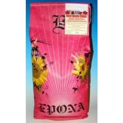 Epona Horsefeed Rote Beete Červená řepa 3 kg – Hledejceny.cz