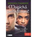 Magická príťažlivosť - Jamie Reed