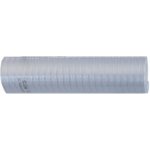 HADICE DRINKTEC TRANSMETAL - Transparentní tlaková a sací hadice pro potravinářské produkty, PVC, -10/+60°C, 13/19 mm – Hledejceny.cz