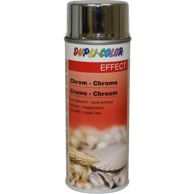 Dupli Color Chrom efekt sprej chromový 400ml – Zboží Mobilmania