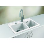 Alveus Atrox 50 bílá – Zboží Dáma