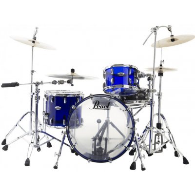 Pearl CRB524FP/C742 Crystal Beat Blue Sapphire – Hledejceny.cz