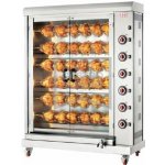 CB E-36PB-S6 gril na kuřata – Hledejceny.cz