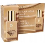 Estée Lauder Mini Double Wear Stay-in-Place dlouhotrvající make-up SPF10 3N1 Ivory Beige 15 ml – Sleviste.cz