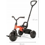 Qplay Ant plus red – Zboží Mobilmania