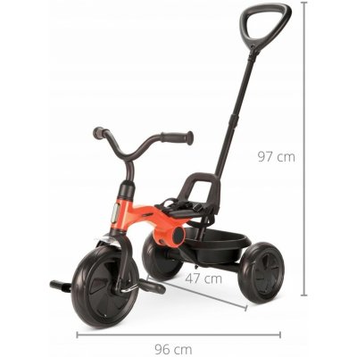 Qplay Ant plus red – Zboží Mobilmania