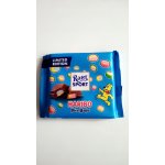 Ritter Sport Pico-Balla mléčná čokoláda 100 g – Hledejceny.cz