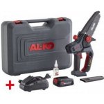 AL-KO AKU CSM 1812 18V SET - ZO – Sleviste.cz