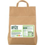 Country Life Bio Rýže jasmínová 5 kg – Zbozi.Blesk.cz