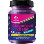 Galmed Magnesium chelát 50+20 kapslí – Hledejceny.cz