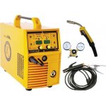 Omicron GAMASTAR 196LS Synergie +kabely 3/25+hořák 4m+red.ventil – Sleviste.cz