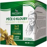 Priessnitz Kolag+Boswellie péče o klouby 90+30 tablet – Zboží Dáma