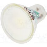 GTV Poland LD-SZ70W10-64 Žárovka LED studená bílá GU10 230VAC 670lm 6,7W 110° 6400K – Zboží Mobilmania