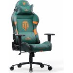 Diablo Chairs X-One 2.0 World of Tanks – Zboží Mobilmania