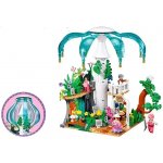 Sluban B1376 Botanická zahrada – Sleviste.cz